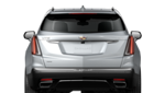 Cadillac Xt5 - Back thumbnail
