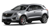 Cadillac Xt5 Sport