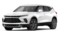 Chevrolet Blazer LT