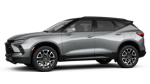 Chevrolet Blazer - Left thumbnail