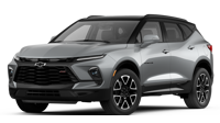 Chevrolet Blazer RS