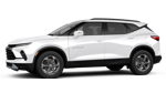 Chevrolet Blazer - Left thumbnail
