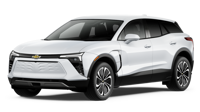 Chevrolet Blazer EV LT