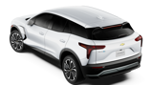 Chevrolet Blazer EV - BackLeft thumbnail