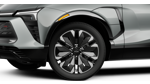 Chevrolet Blazer EV - FrontRight thumbnail
