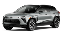 Chevrolet Blazer EV RS