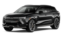 Chevrolet Blazer EV SS