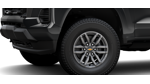 Chevrolet Colorado - BackLeft thumbnail