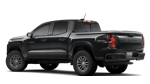 Chevrolet Colorado - Left thumbnail