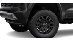 Chevrolet Colorado - BackLeft thumbnail