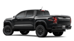 Chevrolet Colorado - Left thumbnail
