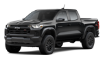Chevrolet Colorado - FrontLeft thumbnail