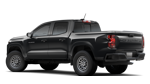 Chevrolet Colorado - Left thumbnail