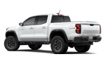 Chevrolet Colorado - Left thumbnail