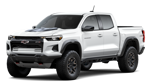 Chevrolet Colorado - FrontLeft thumbnail