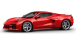 Chevrolet Corvette E-Ray - Left thumbnail