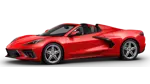 Chevrolet Corvette Stingray - Left thumbnail