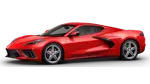 Chevrolet Corvette Stingray - Left thumbnail