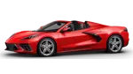 Chevrolet Corvette Stingray - Left thumbnail