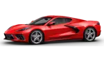Chevrolet Corvette Stingray - Left thumbnail