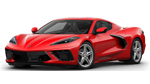 Chevrolet Corvette Stingray - FrontLeft thumbnail
