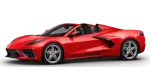Chevrolet Corvette Stingray - Left thumbnail