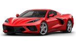 Chevrolet Corvette Stingray - FrontLeft thumbnail