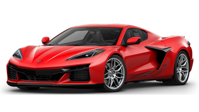 2026 Chevrolet Corvette Z06