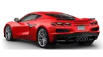 Chevrolet Corvette Z06 - BackLeft thumbnail