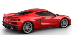 Chevrolet Corvette Z06 - FrontRight thumbnail