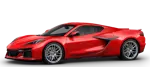 Chevrolet Corvette Z06 - Left thumbnail