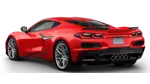 Chevrolet Corvette Z06 - BackLeft thumbnail