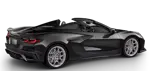 Chevrolet Corvette ZR1 - FrontRight thumbnail