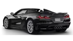 Chevrolet Corvette ZR1 - BackLeft thumbnail