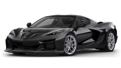 2026 Chevrolet Corvette ZR1