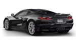 Chevrolet Corvette ZR1 - BackLeft thumbnail
