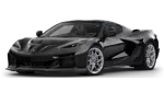 Chevrolet Corvette ZR1 - FrontLeft thumbnail