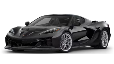 2026 Chevrolet Corvette Zr1x