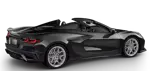 Chevrolet Corvette Zr1x - FrontRight thumbnail