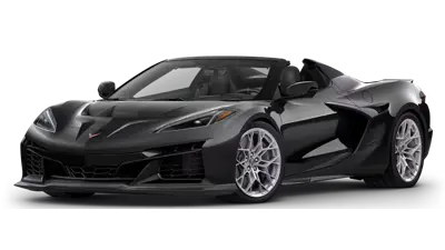 2026 Chevrolet Corvette Zr1x