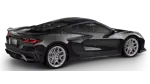 Chevrolet Corvette Zr1x - FrontRight thumbnail