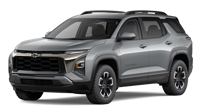 Chevrolet Equinox ACTIV