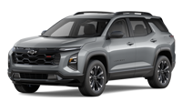 Chevrolet Equinox RS