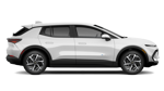 Chevrolet Equinox EV - BackLeft thumbnail