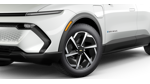 Chevrolet Equinox EV - FrontRight thumbnail