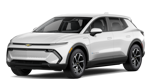 Chevrolet Equinox EV - FrontLeft thumbnail