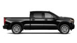 Chevrolet Silverado 1500 - BackLeft thumbnail