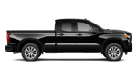 Chevrolet Silverado 1500 - BackLeft thumbnail