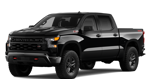 Chevrolet Silverado 1500 - FrontLeft thumbnail
