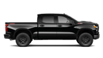 Chevrolet Silverado 1500 - BackLeft thumbnail